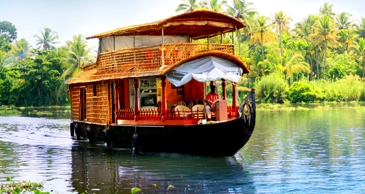 alleppey holidays tour